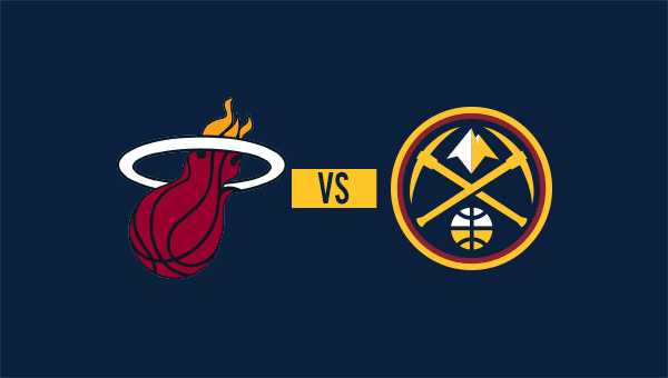 vs. Miami Heat