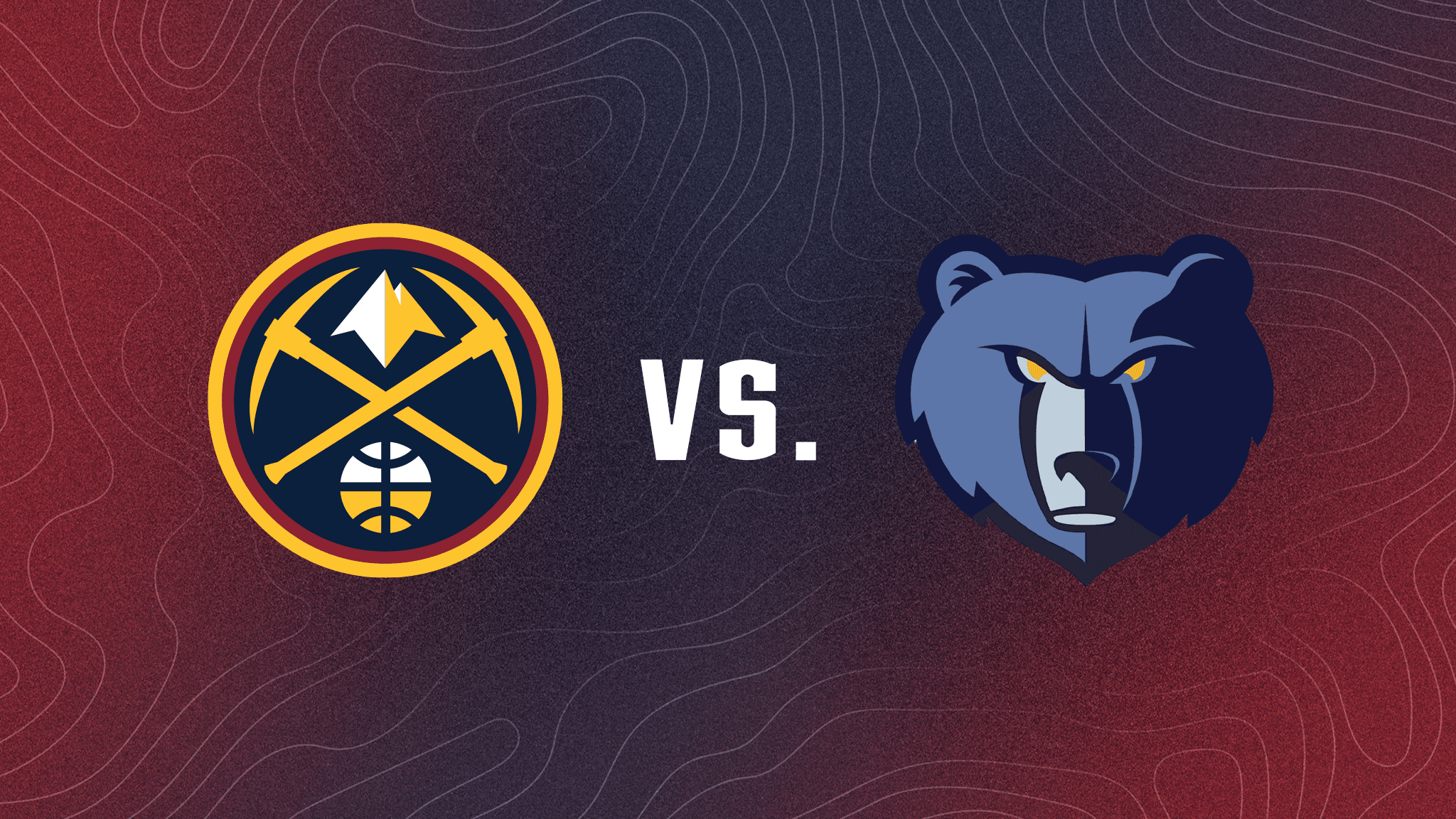 vs. Memphis Grizzlies