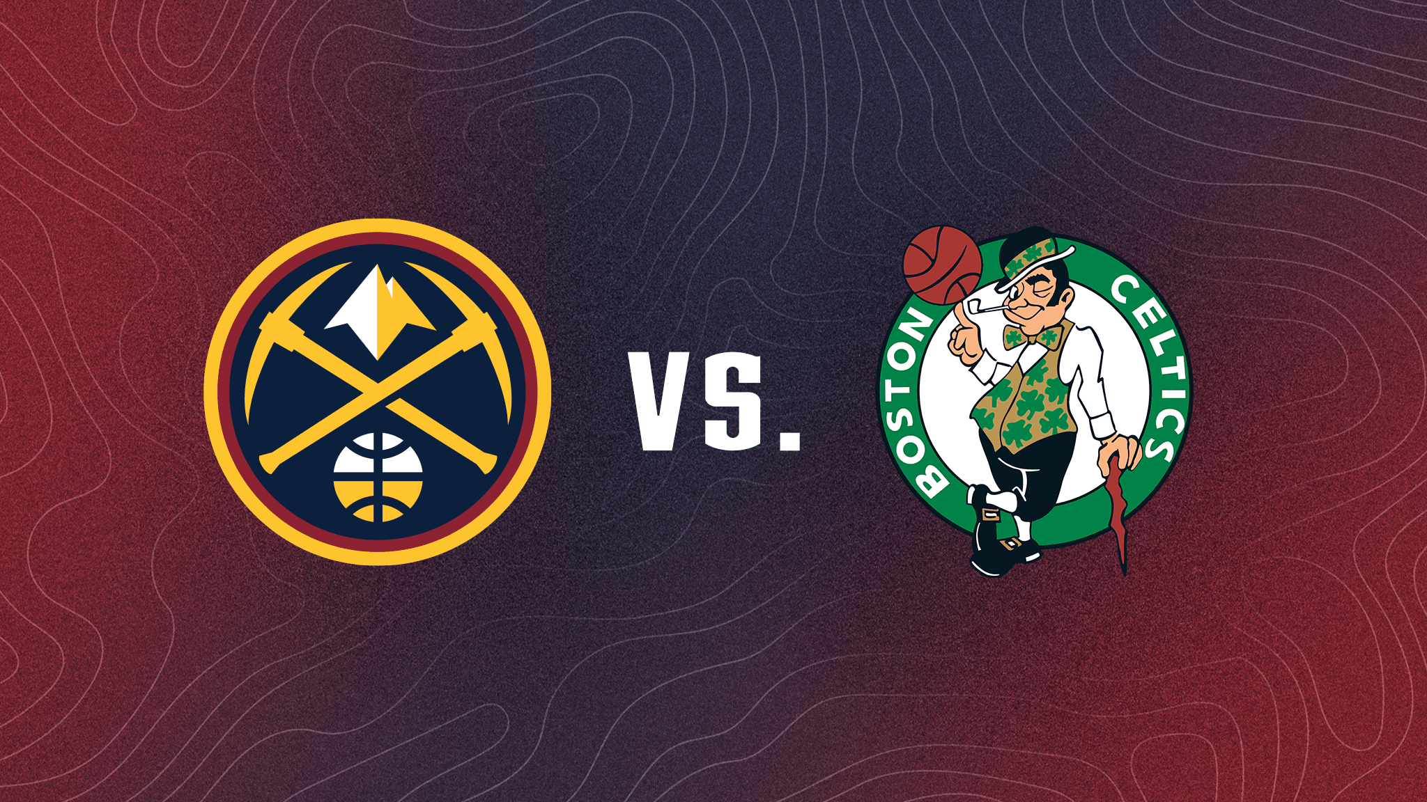 vs. Boston Celtics