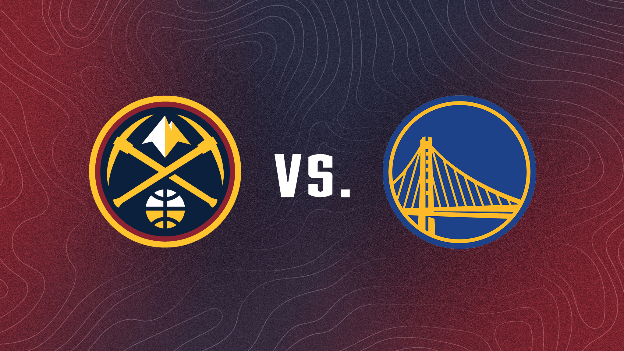 vs. Golden State Warriors