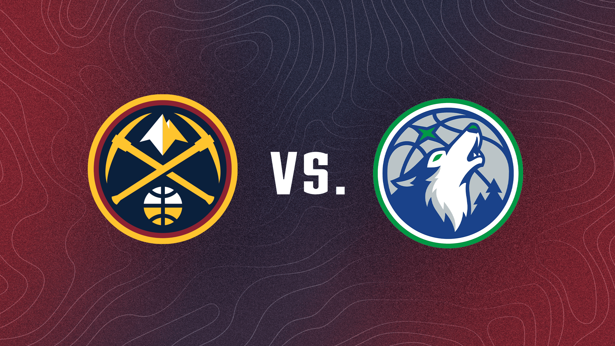 vs. Minnesota Timberwolves