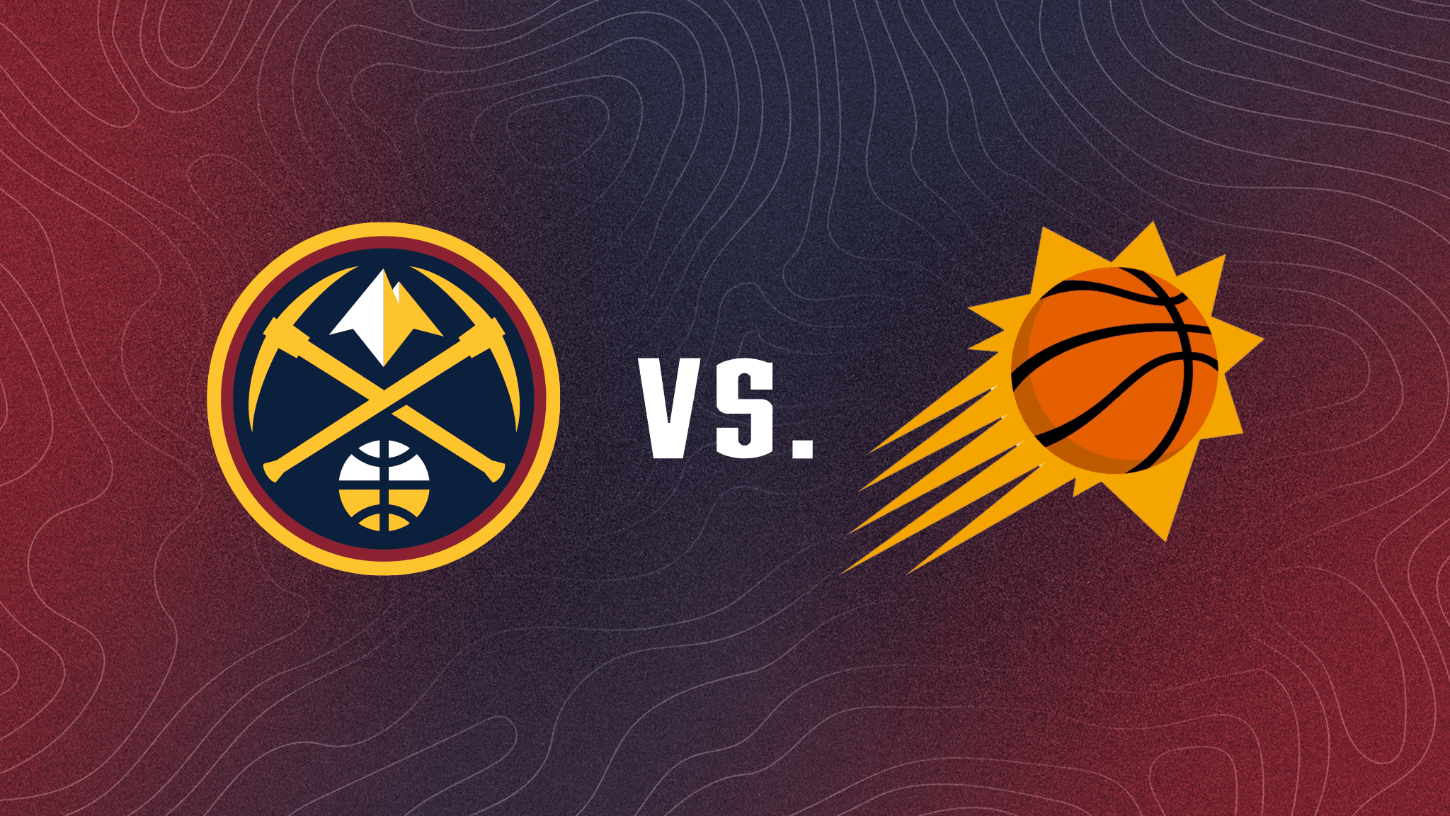 vs. Phoenix Suns
