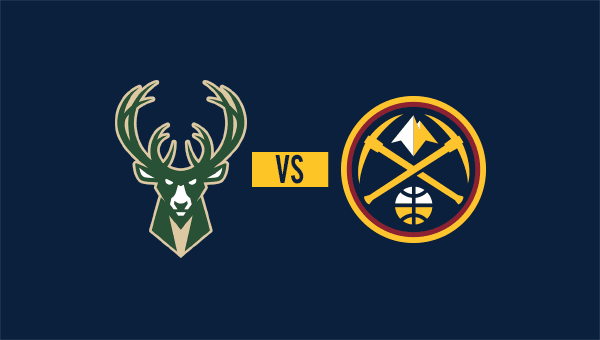 vs. Milwaukee Bucks
