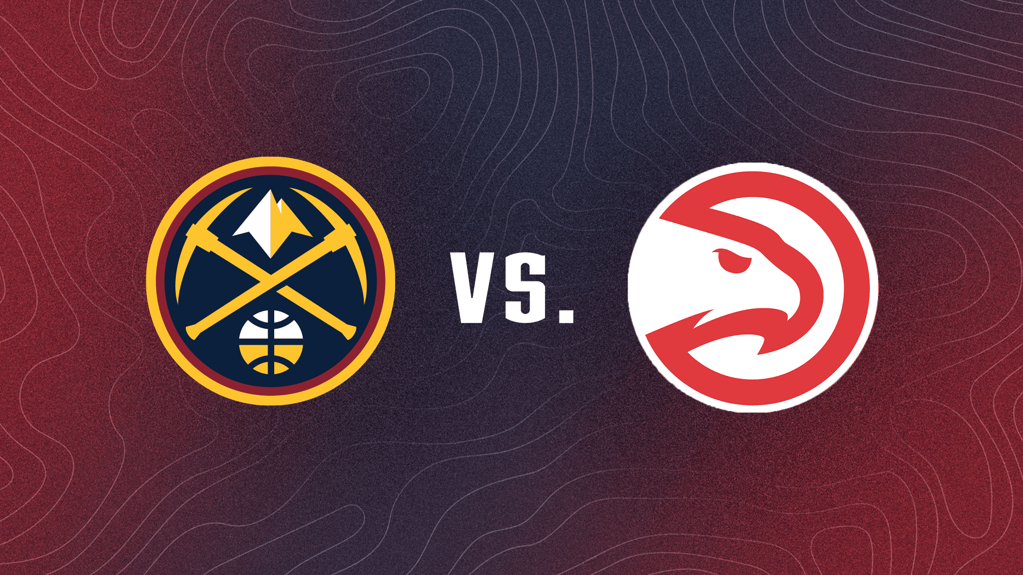 vs. Atlanta Hawks