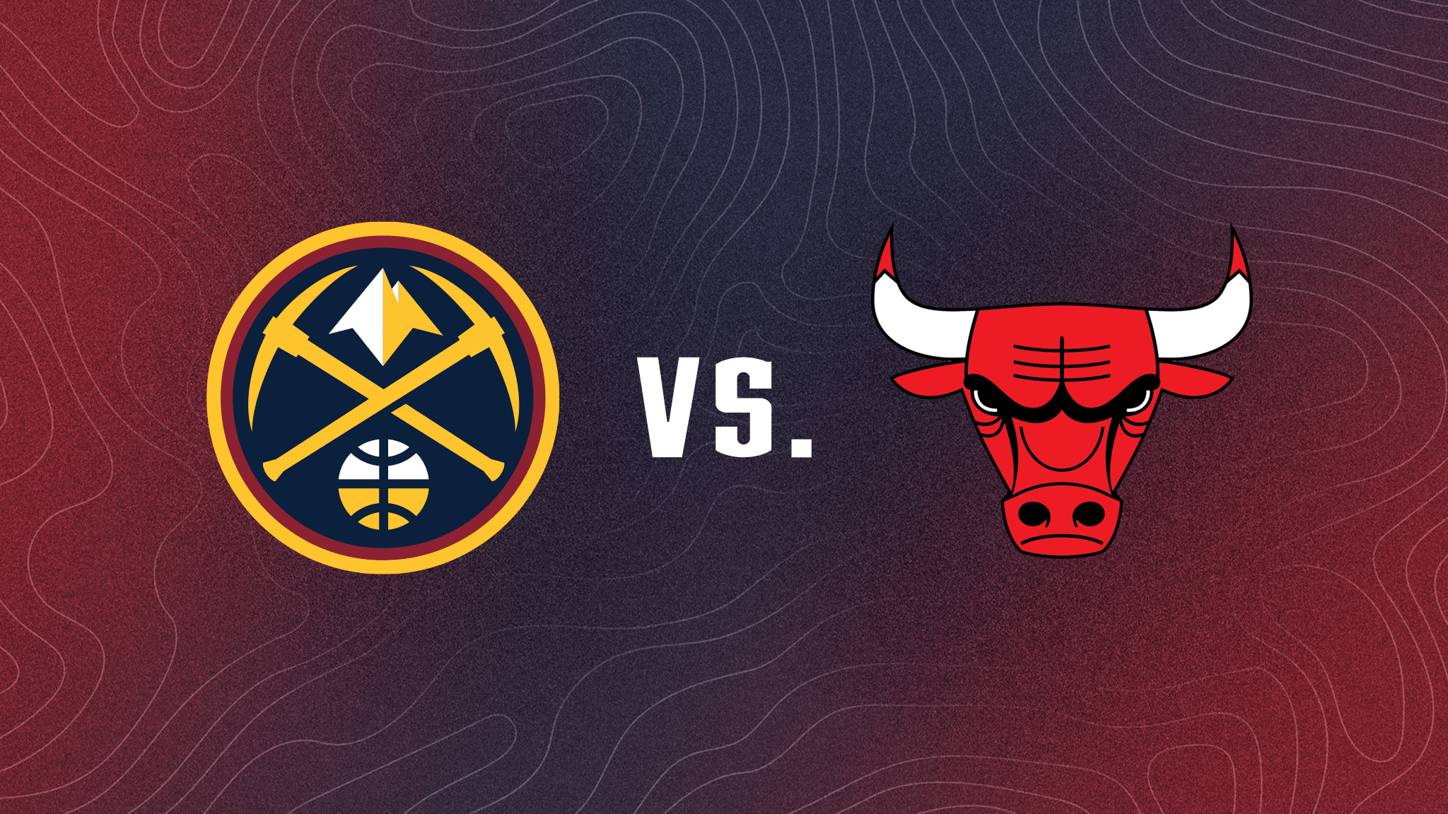 vs. Chicago Bulls