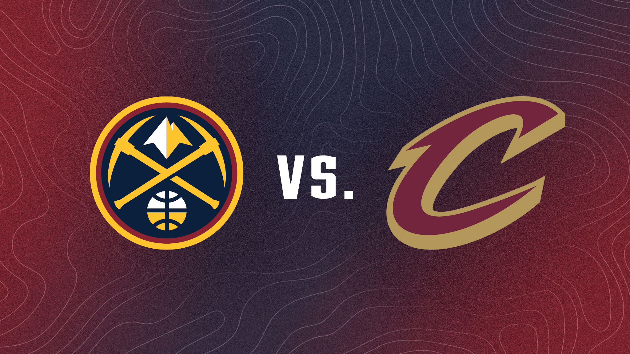 vs. Cleveland Cavaliers