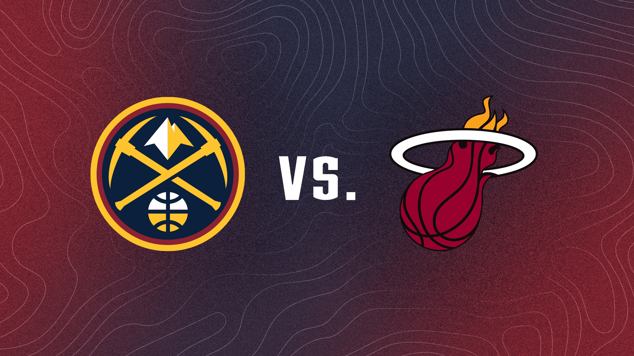 vs. Miami Heat