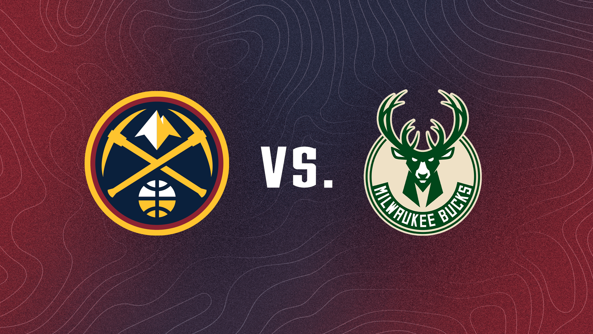 vs. Milwaukee Bucks