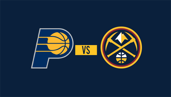 vs. Indiana Pacers