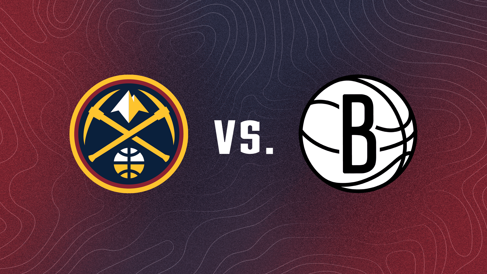 vs. Brooklyn Nets